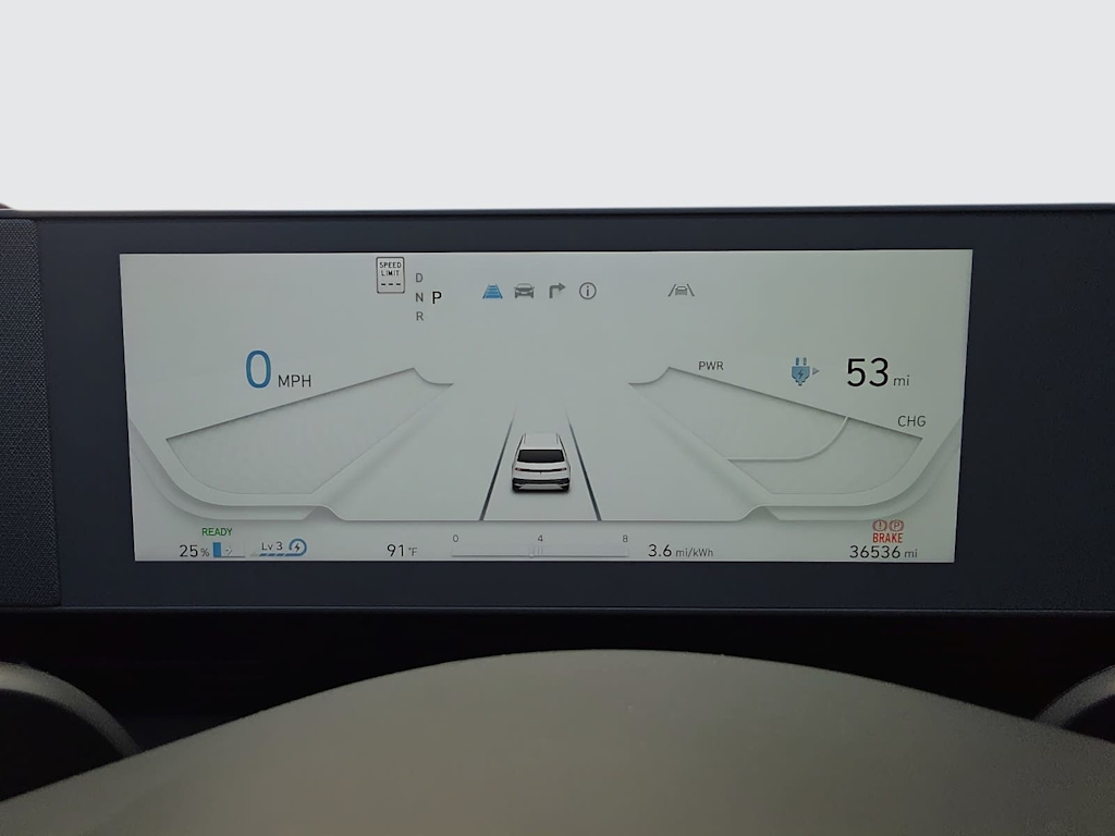 Thumbnail: 2024 Hyundai Ioniq 5 - 7