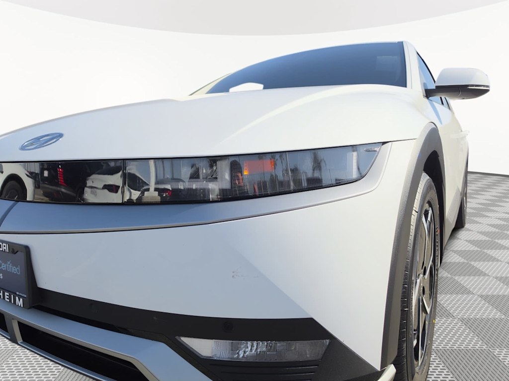 Thumbnail: 2024 Hyundai Ioniq 5 - 6