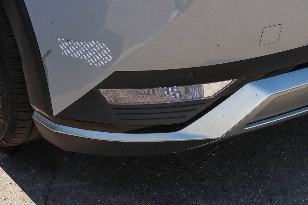 Thumbnail: 2023 Hyundai Ioniq 5 - 24