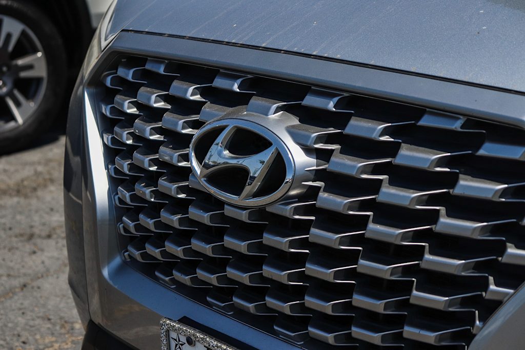 Thumbnail: 2020 Hyundai Palisade - 3