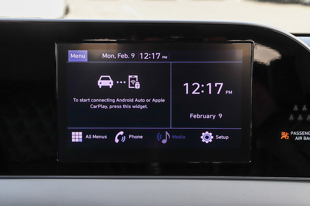 Thumbnail: 2022 Hyundai Palisade - 24