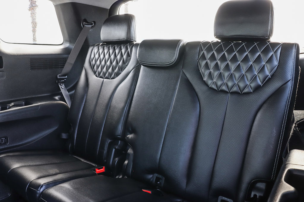 Thumbnail: 2022 Hyundai Palisade - 30