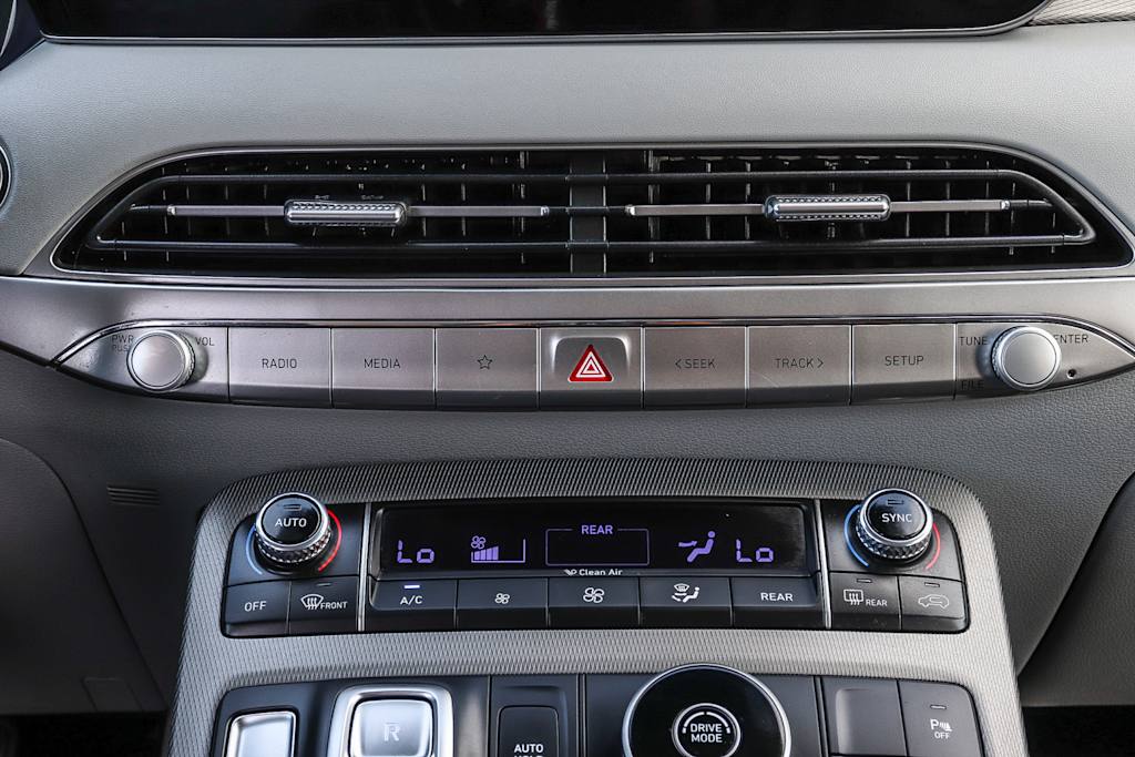 Thumbnail: 2022 Hyundai Palisade - 26