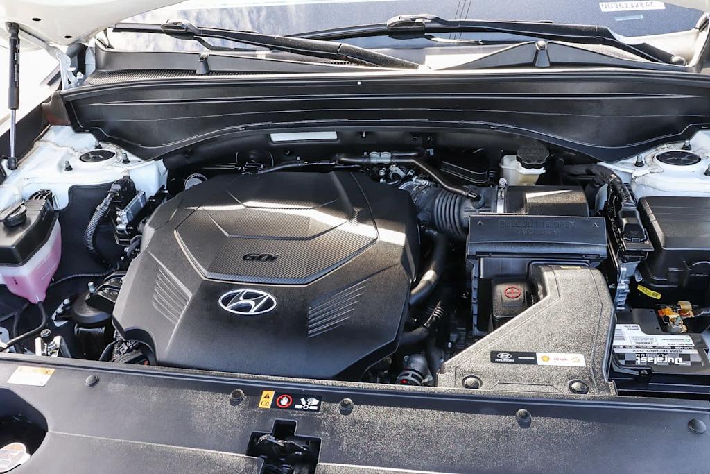 Thumbnail: 2022 Hyundai Palisade - 8