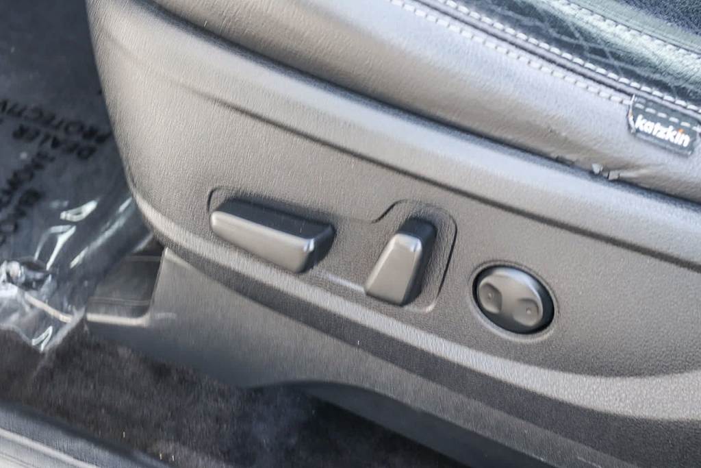 Thumbnail: 2022 Hyundai Palisade - 33