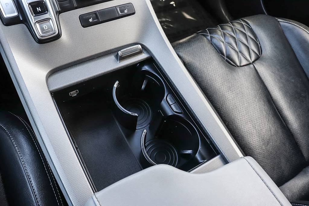 Thumbnail: 2022 Hyundai Palisade - 14