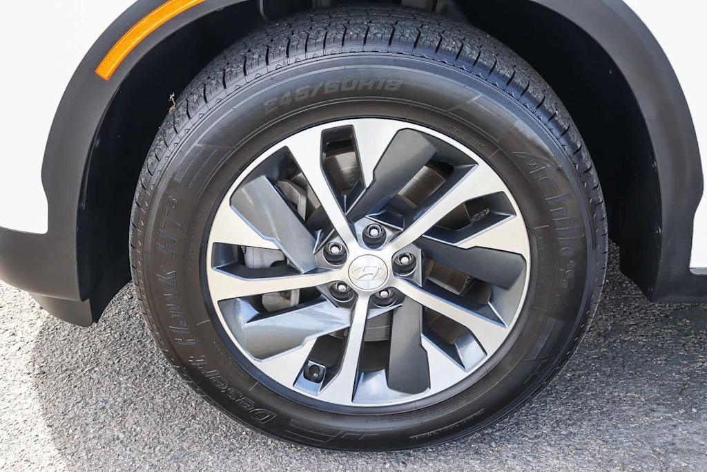 Thumbnail: 2022 Hyundai Palisade - 23