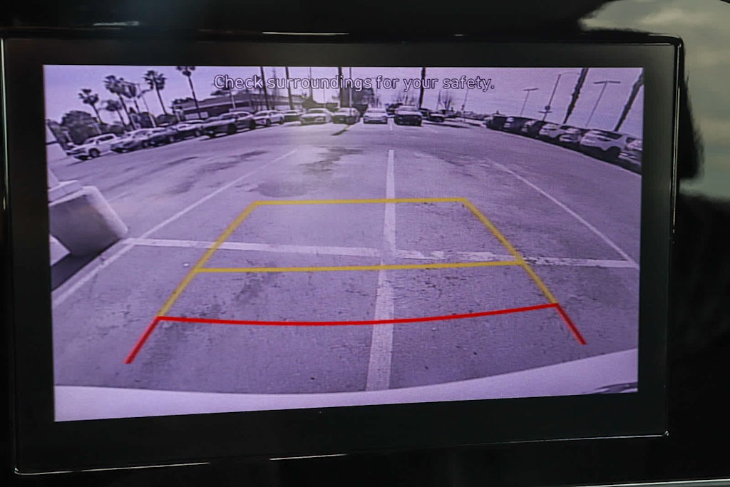 Thumbnail: 2022 Hyundai Palisade - 34