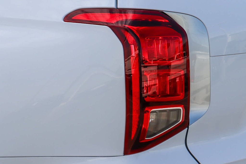 Thumbnail: 2022 Hyundai Palisade - 21