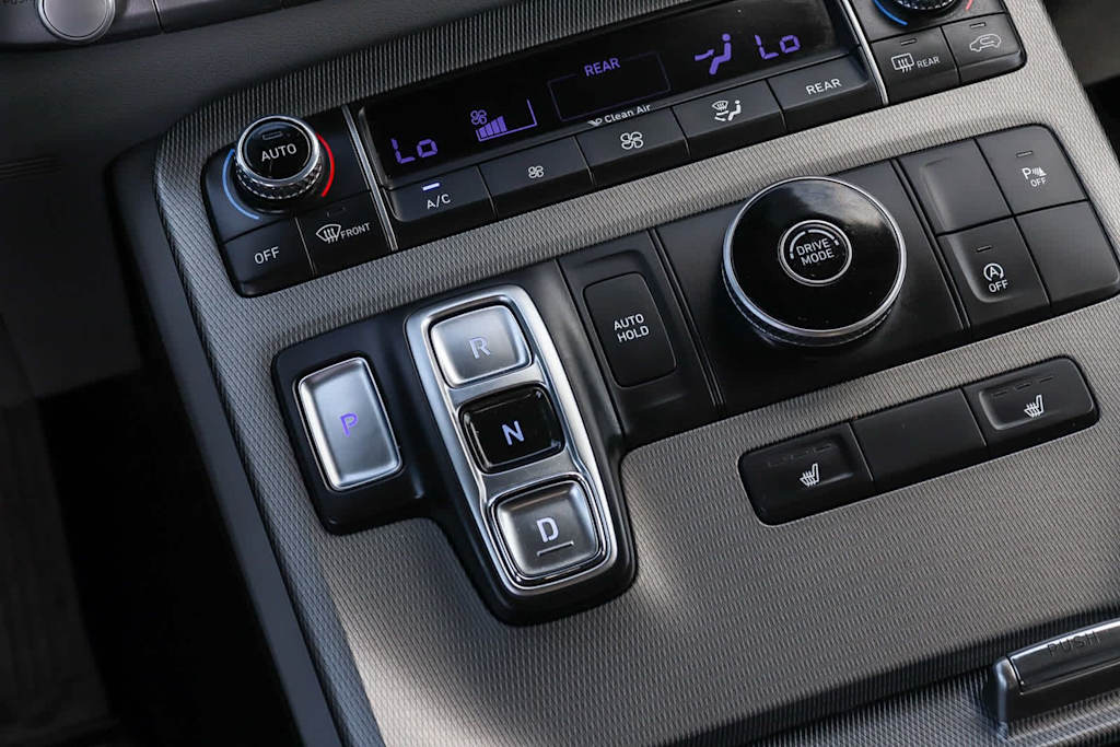 Thumbnail: 2022 Hyundai Palisade - 28