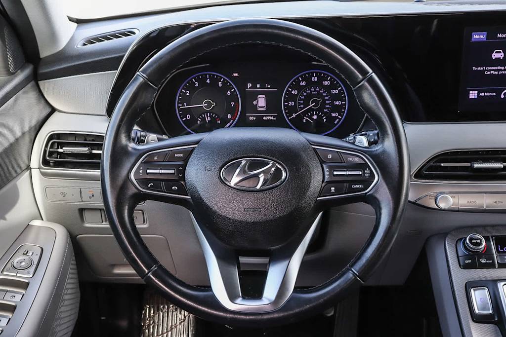 Thumbnail: 2022 Hyundai Palisade - 9