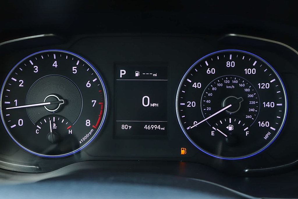 Thumbnail: 2022 Hyundai Palisade - 15