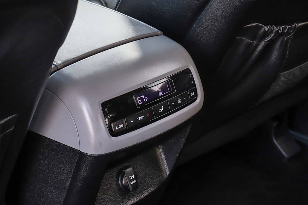 Thumbnail: 2022 Hyundai Palisade - 29