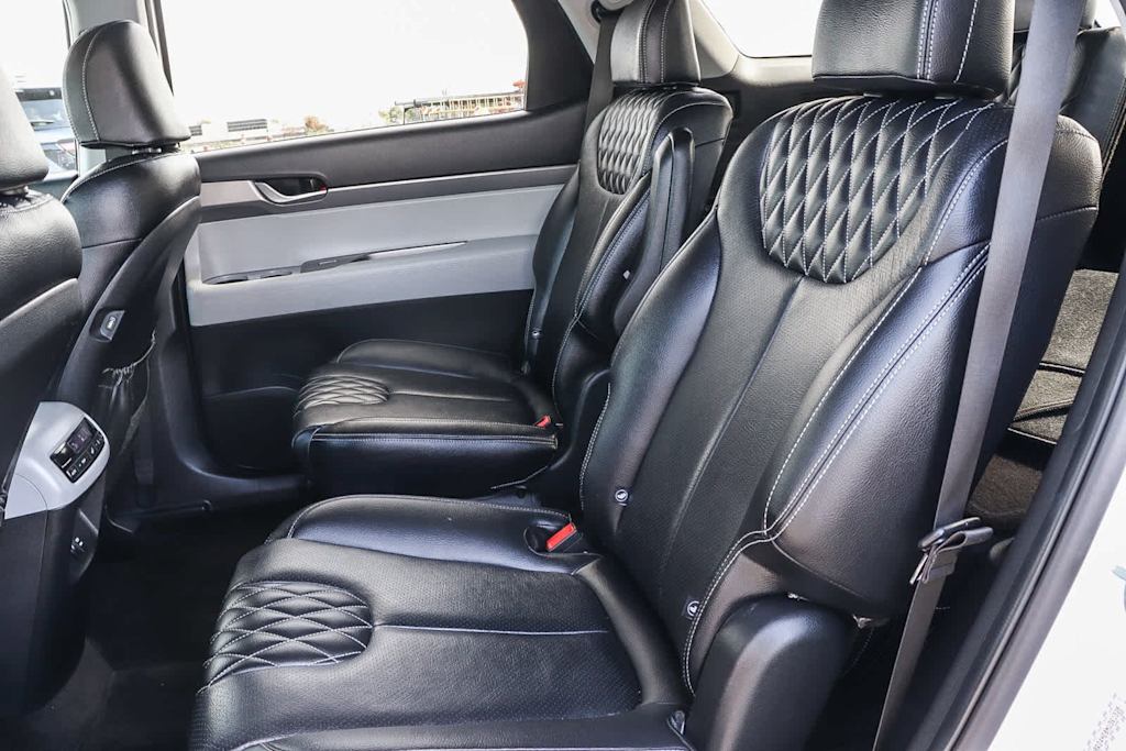 Thumbnail: 2022 Hyundai Palisade - 12