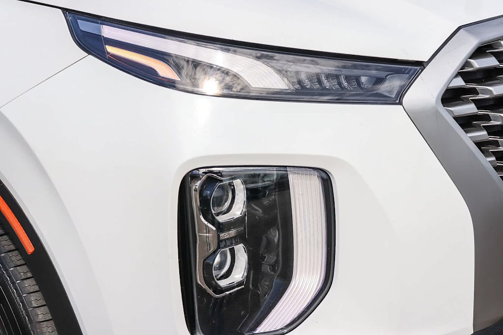 Thumbnail: 2022 Hyundai Palisade - 6