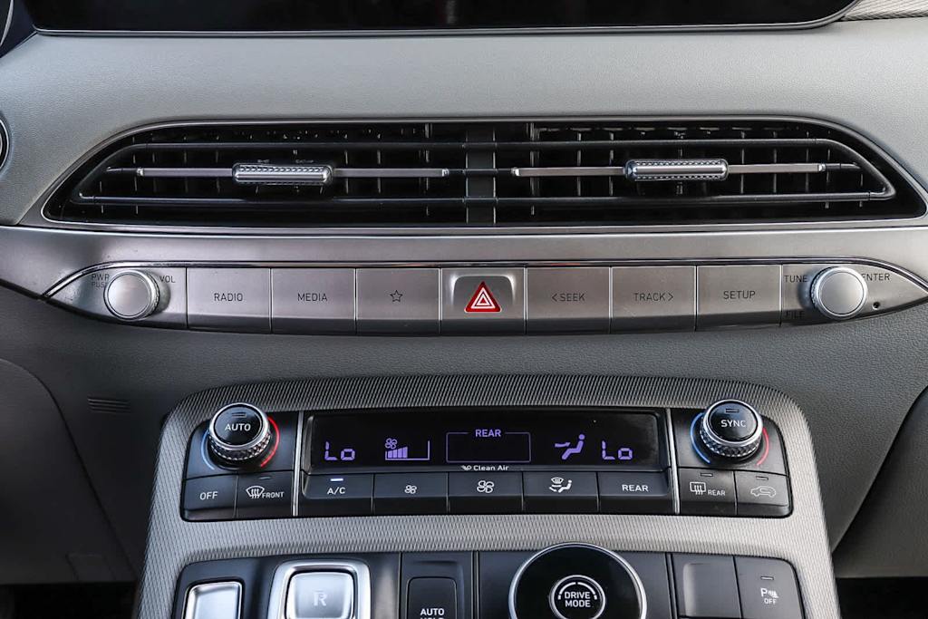 Thumbnail: 2022 Hyundai Palisade - 27