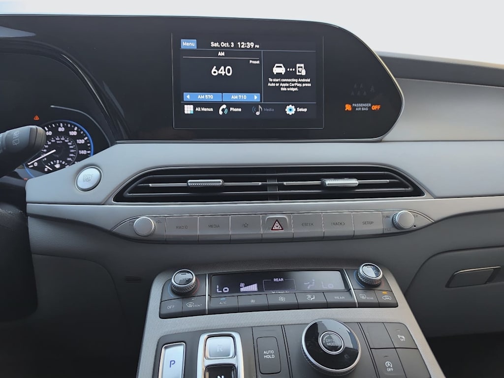 Thumbnail: 2021 Hyundai Palisade - 5