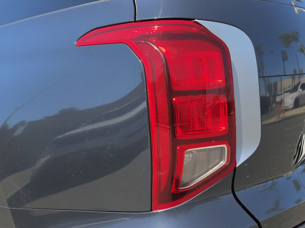 Thumbnail: 2021 Hyundai Palisade - 9