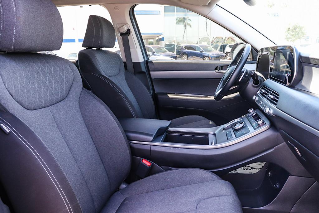 Thumbnail: 2020 Hyundai Palisade - 9