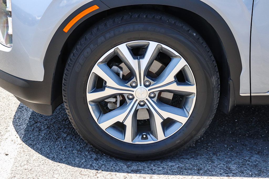 Thumbnail: 2020 Hyundai Palisade - 20