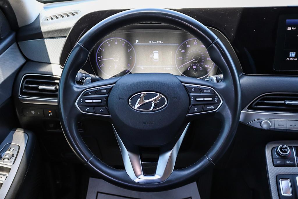 Thumbnail: 2020 Hyundai Palisade - 2