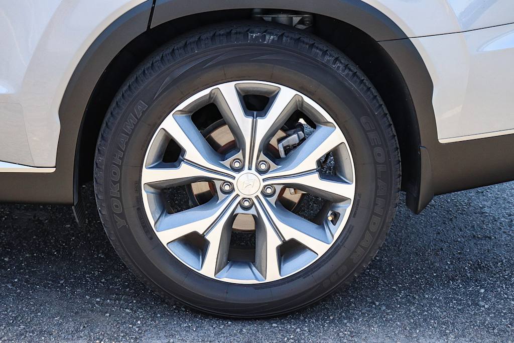 Thumbnail: 2020 Hyundai Palisade - 7