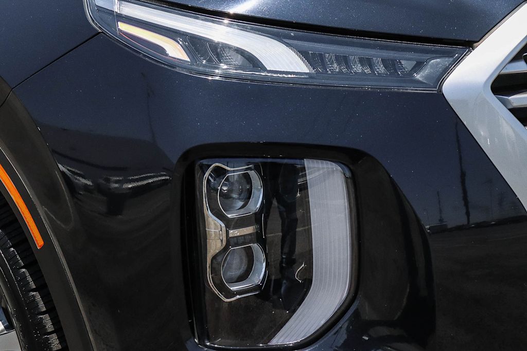 Thumbnail: 2022 Hyundai Palisade - 17