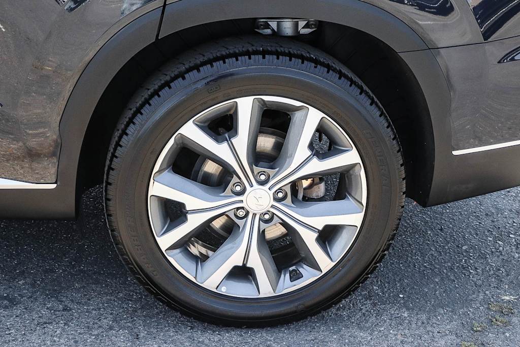 Thumbnail: 2022 Hyundai Palisade - 7