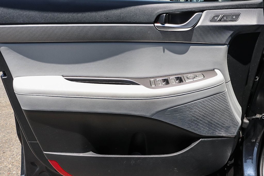 Thumbnail: 2022 Hyundai Palisade - 31