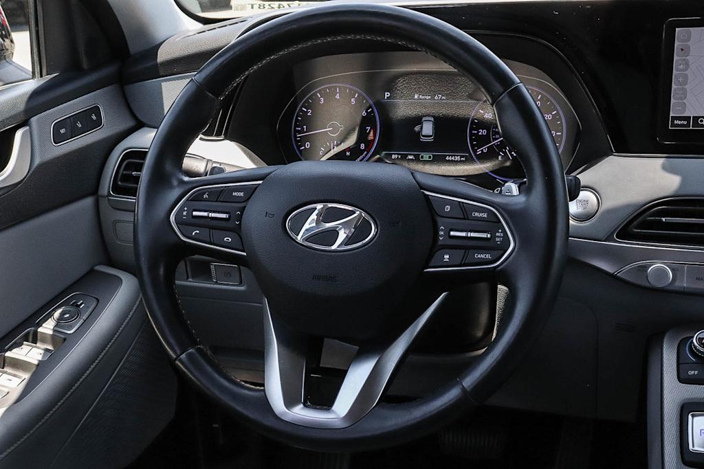 Thumbnail: 2022 Hyundai Palisade - 9