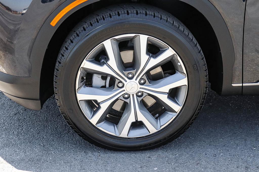 Thumbnail: 2022 Hyundai Palisade - 21