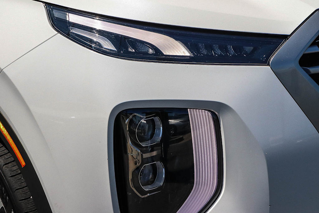 Thumbnail: 2021 Hyundai Palisade - 24