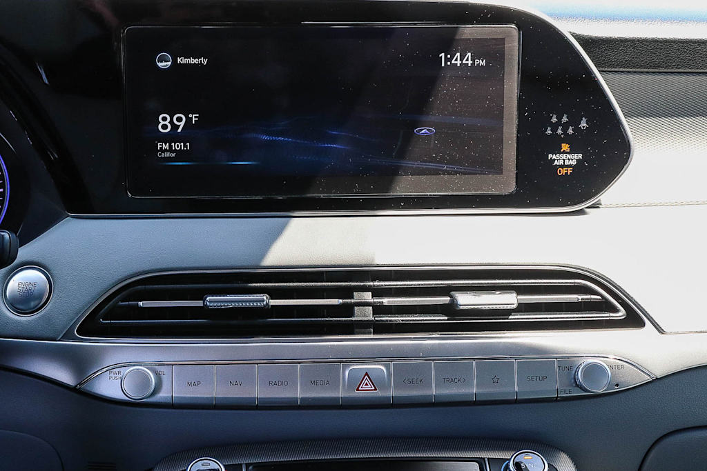 Thumbnail: 2021 Hyundai Palisade - 12