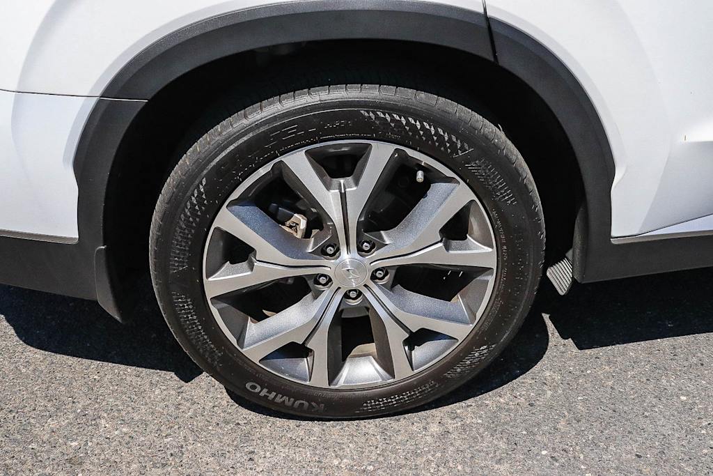 Thumbnail: 2021 Hyundai Palisade - 21