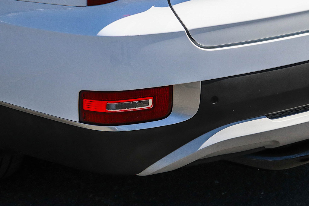 Thumbnail: 2021 Hyundai Palisade - 18