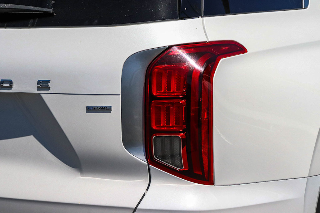 Thumbnail: 2021 Hyundai Palisade - 20