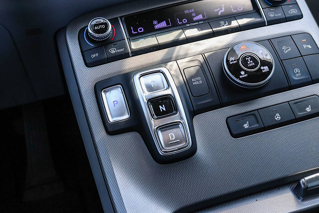 Thumbnail: 2021 Hyundai Palisade - 27