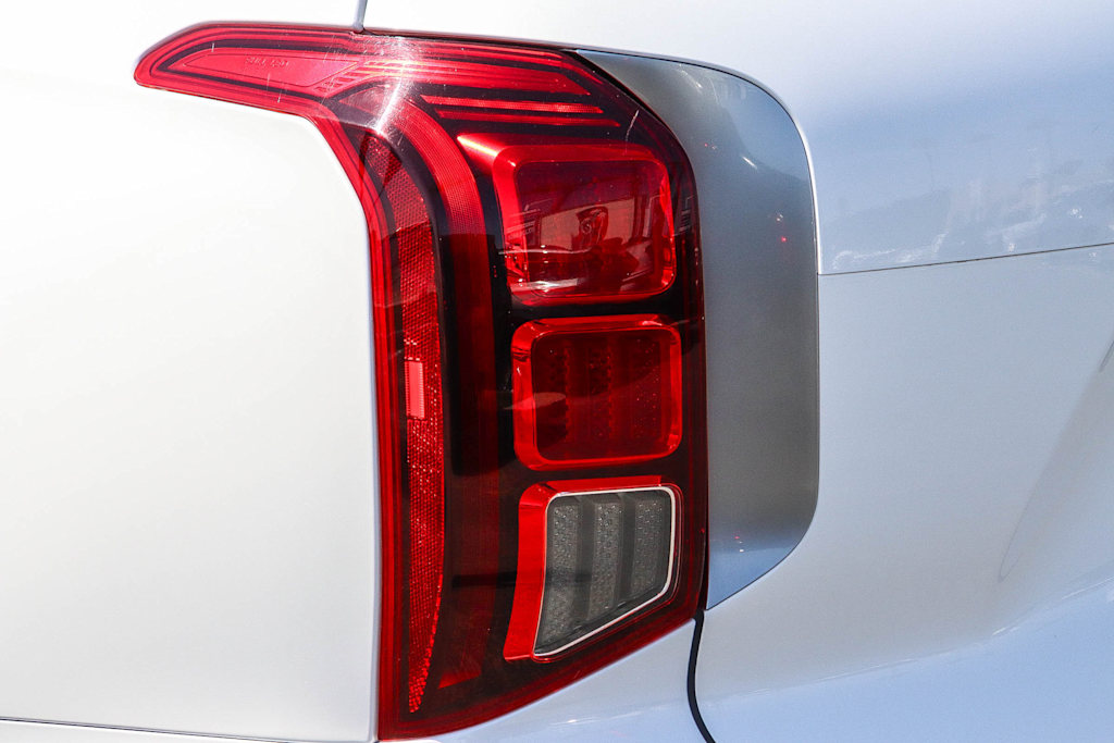 Thumbnail: 2021 Hyundai Palisade - 19