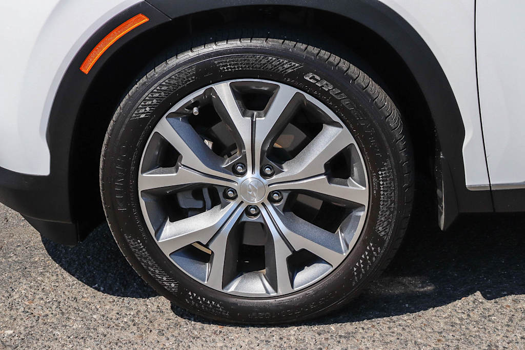 Thumbnail: 2021 Hyundai Palisade - 21