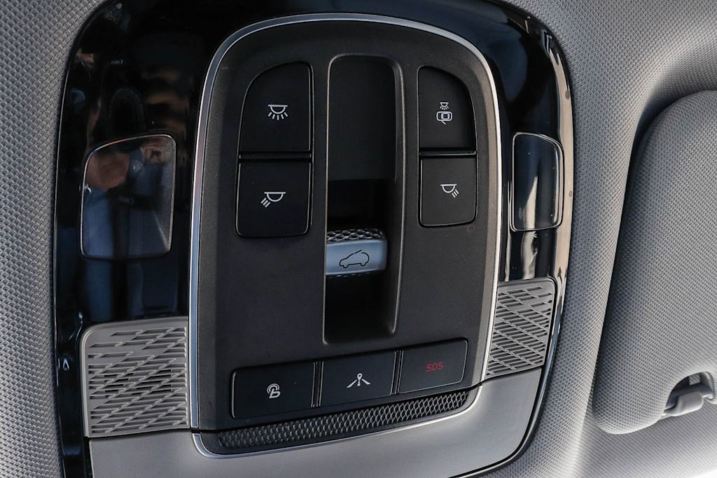 Thumbnail: 2021 Hyundai Palisade - 34
