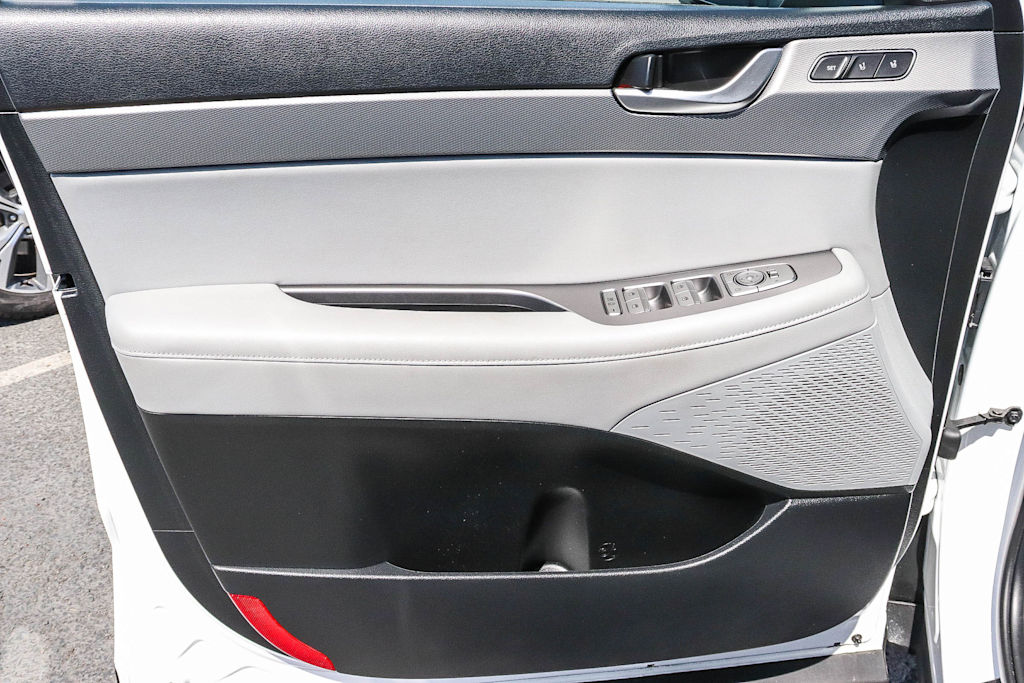 Thumbnail: 2021 Hyundai Palisade - 31