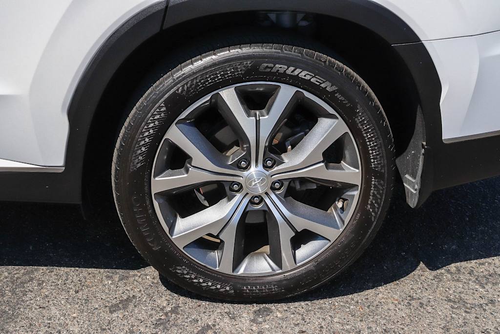 Thumbnail: 2021 Hyundai Palisade - 7