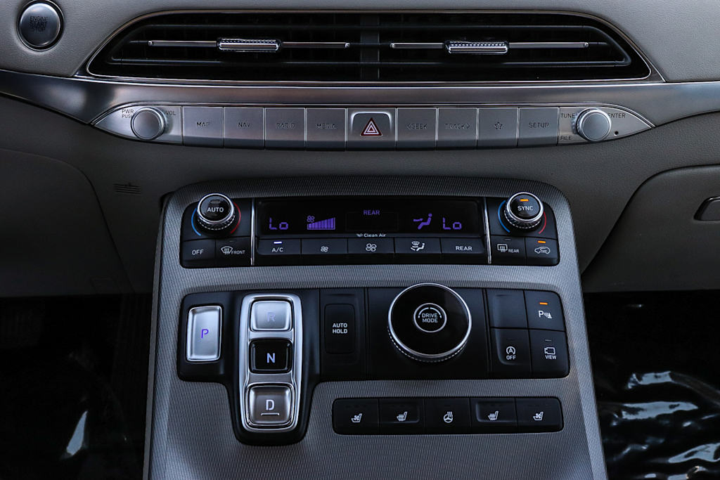 Thumbnail: 2022 Hyundai Palisade - 24
