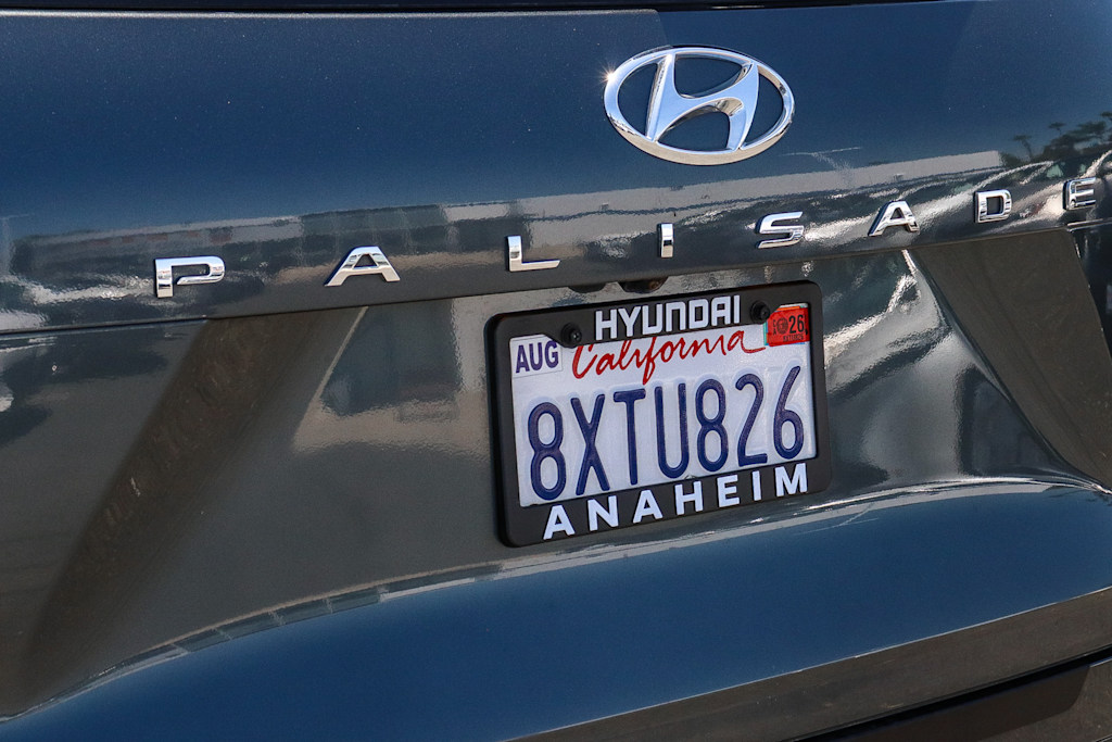 Thumbnail: 2022 Hyundai Palisade - 16