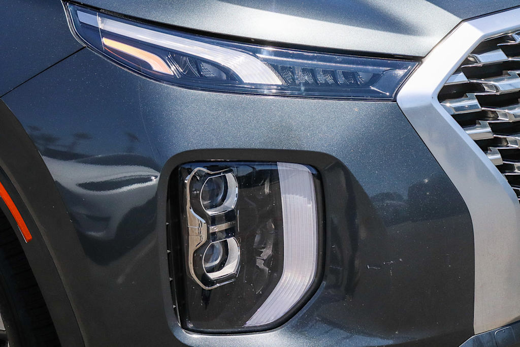 Thumbnail: 2022 Hyundai Palisade - 6
