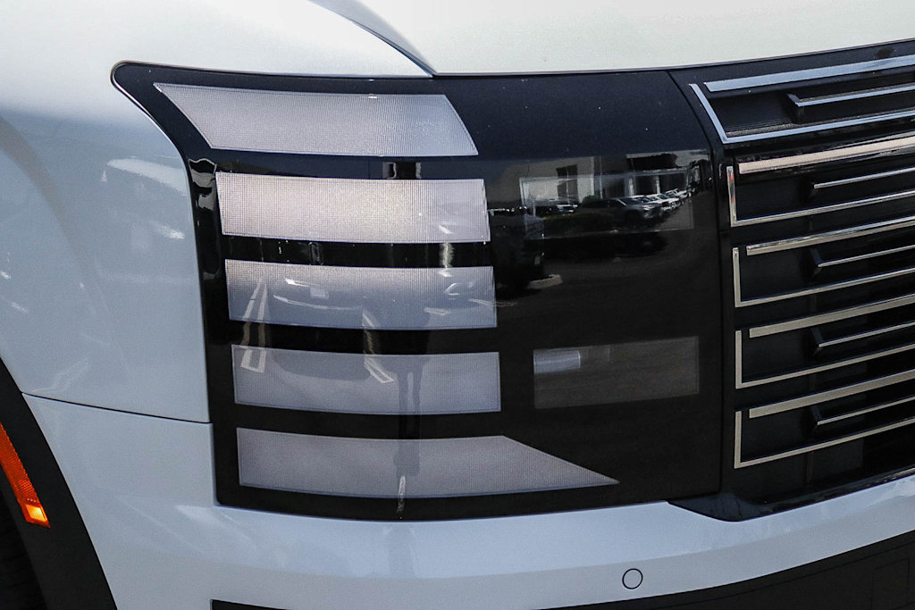 Thumbnail: 2026 Hyundai Palisade - 16