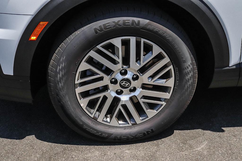 Thumbnail: 2026 Hyundai Palisade - 21