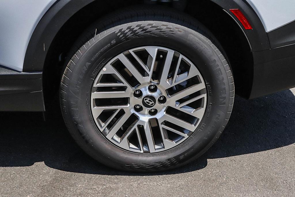 Thumbnail: 2026 Hyundai Palisade - 6