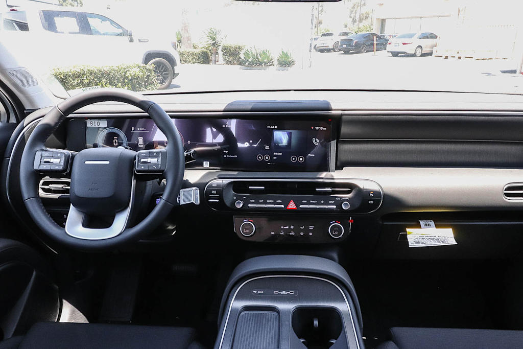 Thumbnail: 2026 Hyundai Palisade - 2