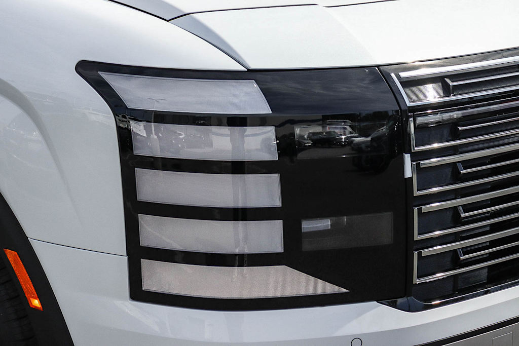 Thumbnail: 2026 Hyundai Palisade - 17